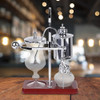 Máquina De Café Sifão Equilíbrio, Máquina De Café 3