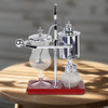 Máquina De Café Sifão Equilíbrio, Máquina De Café 4