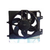 Electroventilador Citroen C3 Picasso 13/18 0