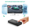 Hub Comutador Ugreen Kvm Switch 2 In 4 Usb 2.0/vga Preto 4