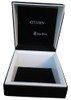 Estuche Reloj Citizen Eco Drive. 0