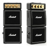 Marshall Ms4 Mini Amplificador Para Guitarra A Bateria 2 Watts 3