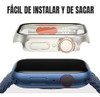 Carcasa Protectora Smartwatch Compatible Apple Watch 44mm 4