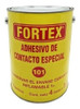 Cemento De Contacto Fortex 4 Litros 0