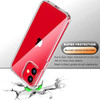 Coolqo Compatible Para iPhone 12 / iPhone 12 Pro Case 6.1 Pu 1