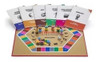 Juego De Mesa Carrera De Mente Aniversario Ruibal Original 3