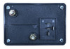 Caja Temporizadora Para Motores Diesel Fiat Kube Auto 2