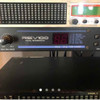 Multi Efectos Yamaha Rev100 2