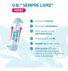 O.b.® Sempre Livre Super 16un 2