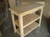 Astilla Muebles: Mesa Quesera 3