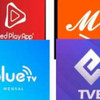 Serviço De Tv Por Streaming 0