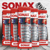 Sonax® | Microfibre Cloths | Paño Microfibra Exterior | X2 2
