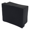 Regaton Plastico Interior Rectangular 50x40 Mm X 10 Unid 0