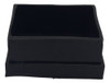 Regaton Plastico Interior Rectangular 50x40 Mm X 10 Unid 1