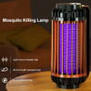 Dispositivo De Condução Desktop E Mosquito Mosquito Trap 1