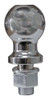 Bocha Para Trailer 48mm Con Rosca Cromado Forjado 1