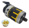 Caja De Engranajes Dewalt Taladro Atornillador Dcd795 20v Li 0
