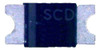 Diodo Schottky Scd16 16 0