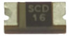 Diodo Schottky Scd16 16 1
