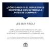 Paragolpe Trasero Fiat Cronos 18/19 5