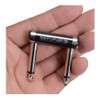 Conector Para Interperdales Mooer Pc-u En Forma De U 1