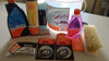 Kit De Lavado Car Wash 1