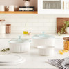 Corningware Cacerola Hornear 7u. 6