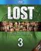 Blu-ray Lost Season 3 / Temporada 3 0