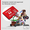 Cartão Microsdxc Uhs-i De 128 Gb Para Switch 1