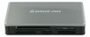 Iogear 56 En 1 Usb 2.0 Pocket Flash Card Reader/writer, Gfr2 0