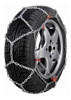 Cadenas Metalicas Nieve Barro 12mm Volkswagen Polo 2