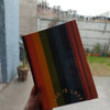 Cuaderno Bullet Journal 0
