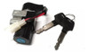 Llave Contacto Tambor Honda Biz 125  - Pwm 0