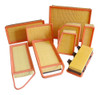 Filtros Maxi-bilt 0