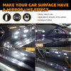 Revestimento Cerâmico K Rapid Para Carros Nanoceramic Paint 3