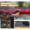 Revestimento Cerâmico K Rapid Para Carros Nanoceramic Paint 6