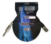 Cable Microfono 1m Canon-plug Moon 0