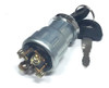 Llave Contacto Arranque Universal Cuello Grueso 1