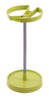 Verde Vertical Paraguas Soporte Soporte Organizador Estante 1