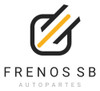 Kit X 2 Discos De Freno Fiat Uno / Uno Sporting / Uno Way 1. 4