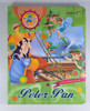 Peter Pan - Libro Infantil Con Rompecabezas 1