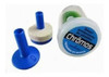 Base Plastica Chromos Para Platos Platillo 0
