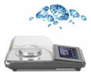 Fdit - Balanza Digital Electrónica De Alta Precisión (0.0. 6