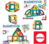 Magneticos 16 Piezas Plasticas Con Iman Antex En Cadia 2