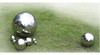 Esfera De Ornamento De Jardim 15cm 6