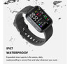 Telfono Smart Watch Respuesta/realice Llamadas Con Texto De 5