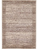 Alfombra Por El Mar Polipropileno Beige 1