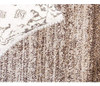 Alfombra Por El Mar Polipropileno Beige 3