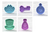 Set X3 Cortante De Galletita Alicia En El Pais De Maravillas 1 Set X3 Cortante De Galletita Alicia En El Pais De Maravillas 1
