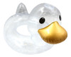 Salvavidas Inflable Pato- 1 Unidad 70 Cm- Universo Mágico- 1